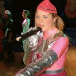 Telford Children's Saturday Dance Drama Singing Classes