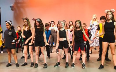 Dance Lessons in Telford – 1 of many ways to Explore Master Musical Theatre, Pop & More