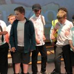 Fun acting Classes in Telford